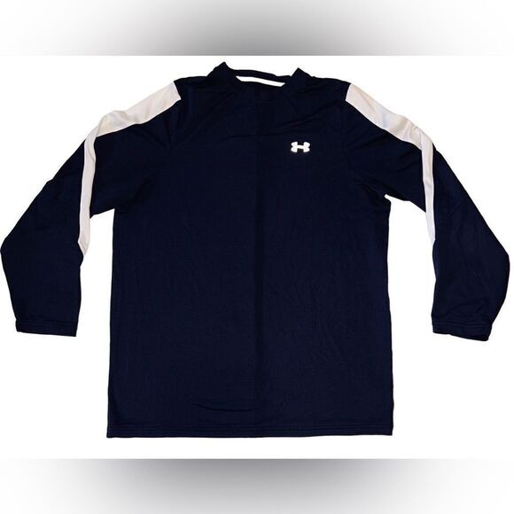 Men's UNDER ARMOUR long sleeve size sm - Picture 1 of 6